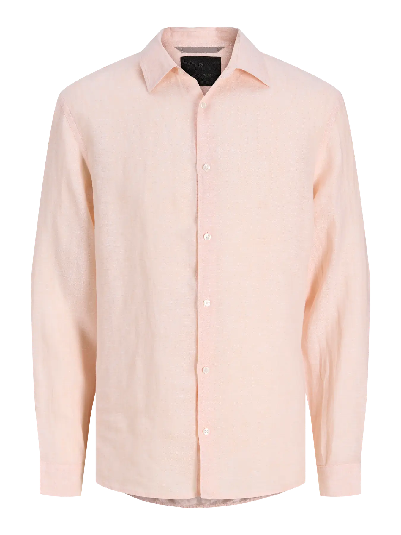 Skjorta Lawrence linen
