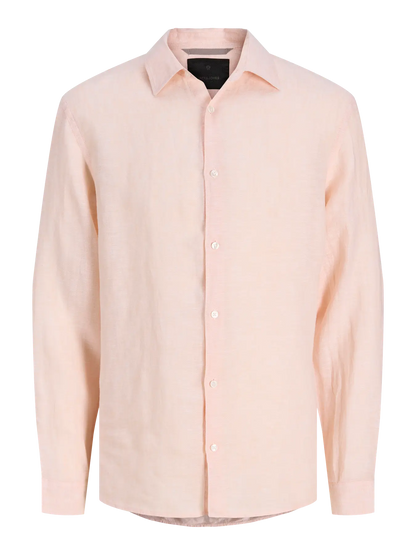 Skjorta Lawrence linen
