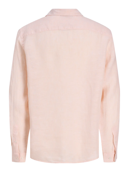Skjorta Lawrence linen