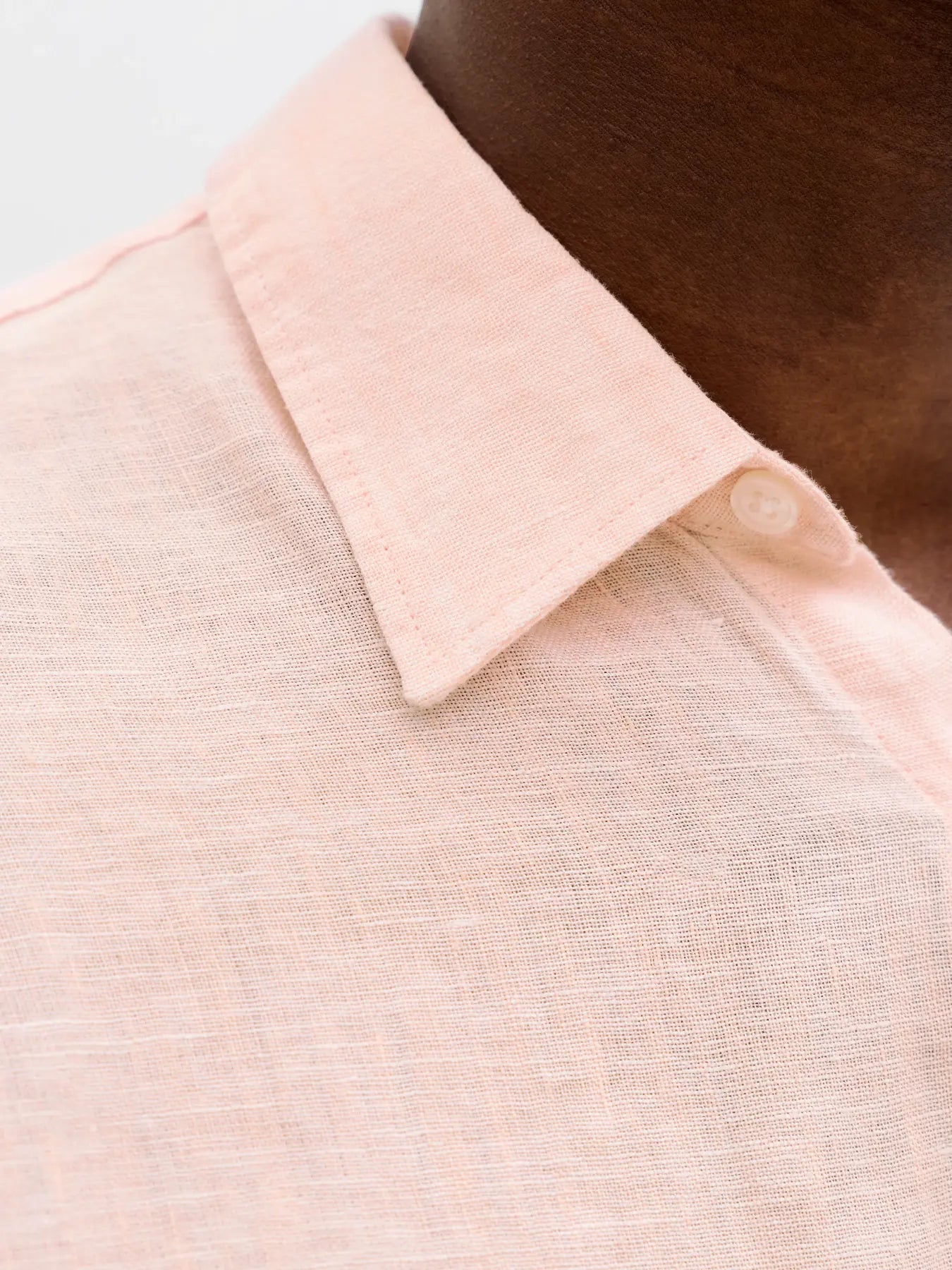 Skjorta Lawrence linen