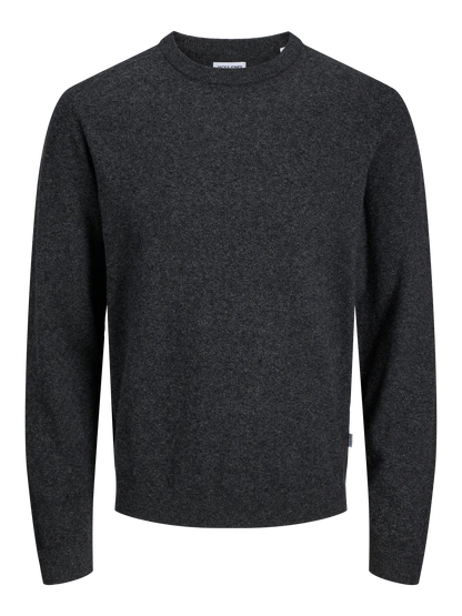 Tröja Perfect wool knit