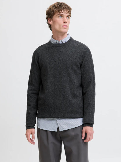 Tröja Perfect wool knit