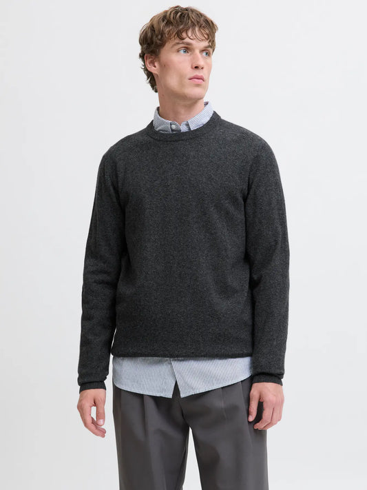 Tröja Perfect wool knit