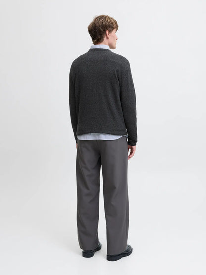 Tröja Perfect wool knit