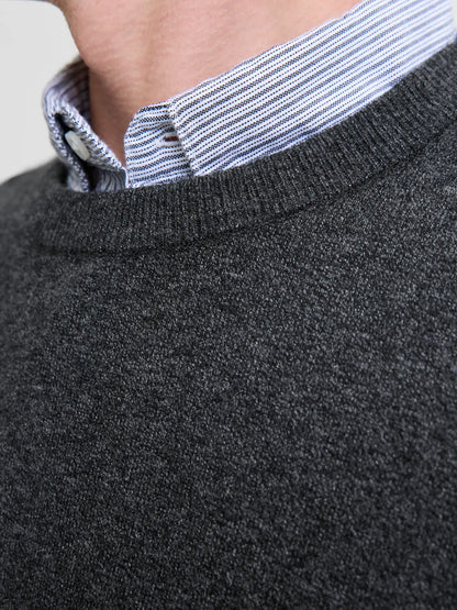 Tröja Perfect wool knit