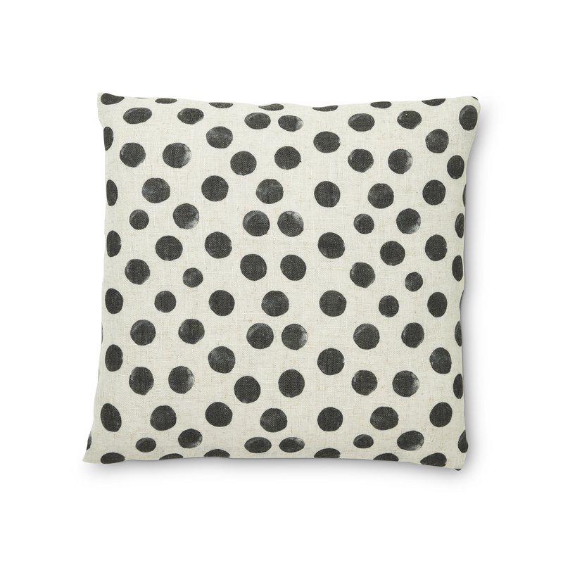 Kuddfodral Cruella dot