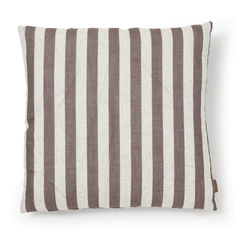 Kuddfodral Cruella stripe