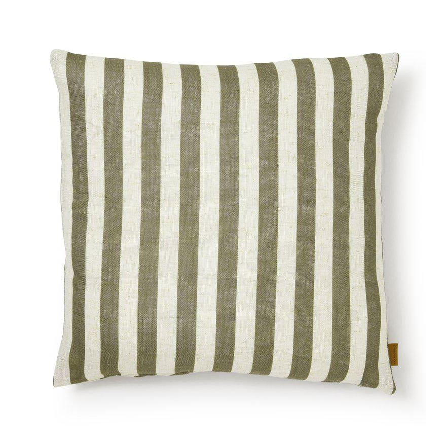 Kuddfodral Cruella stripe