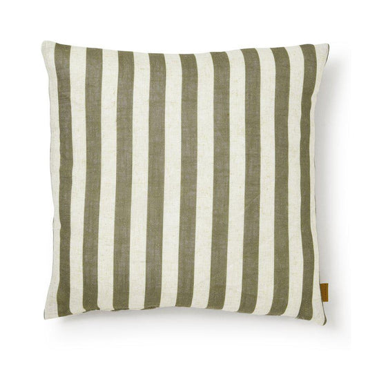 Kuddfodral Cruella stripe