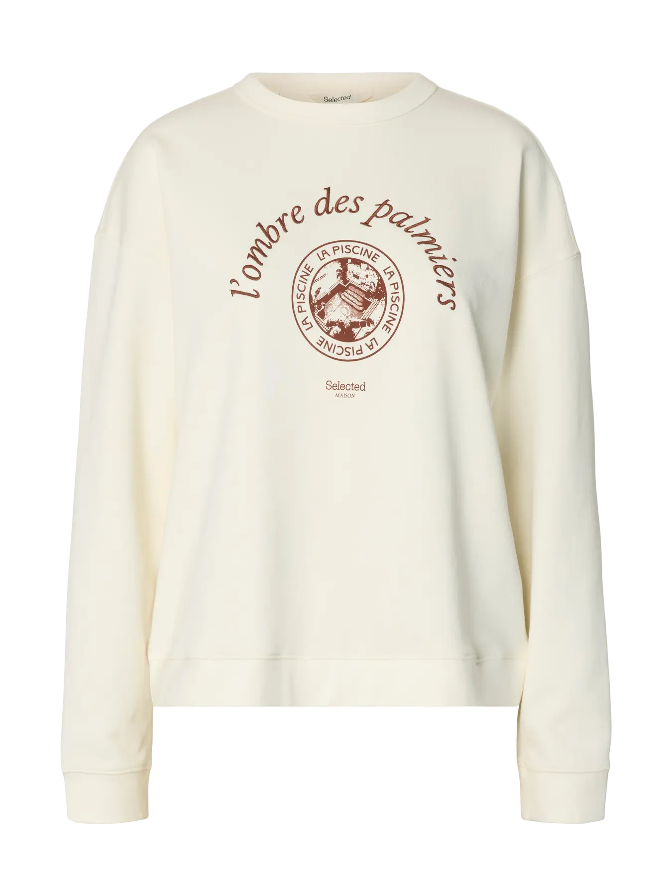 Sweatshirt Elisa