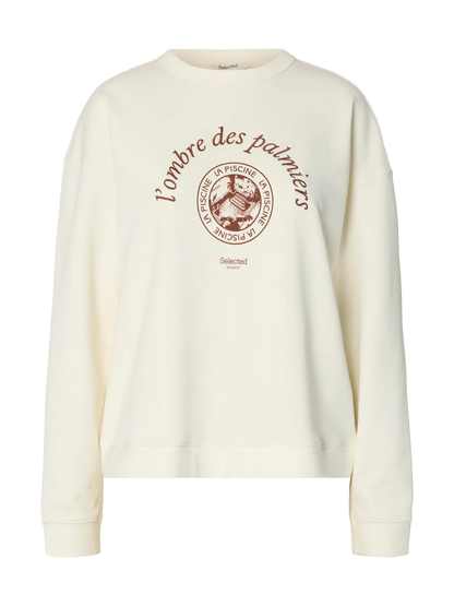 Sweatshirt Elisa