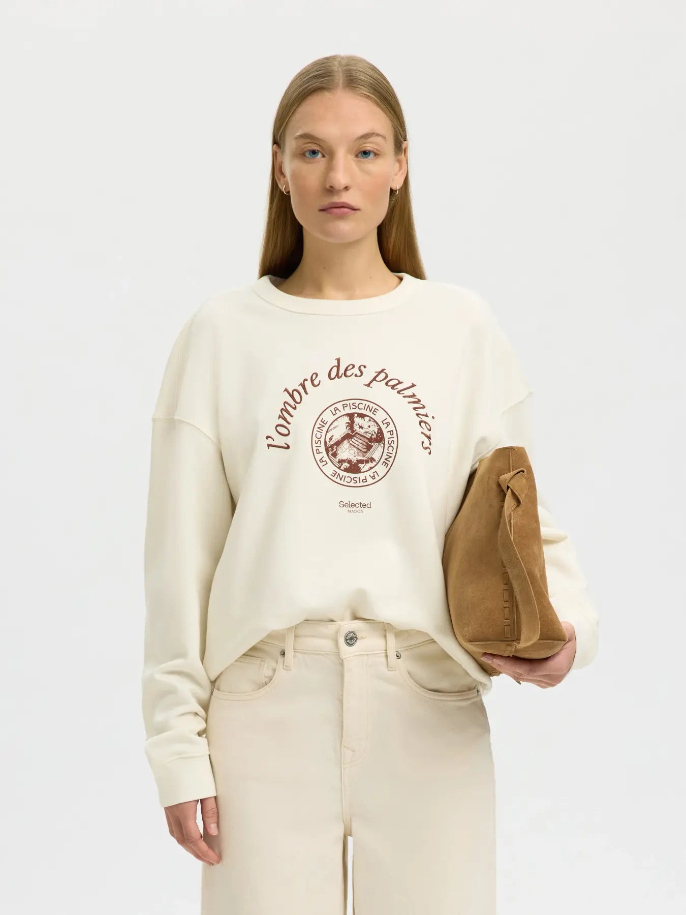Sweatshirt Elisa