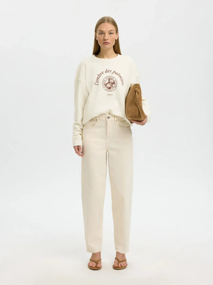 Sweatshirt Elisa