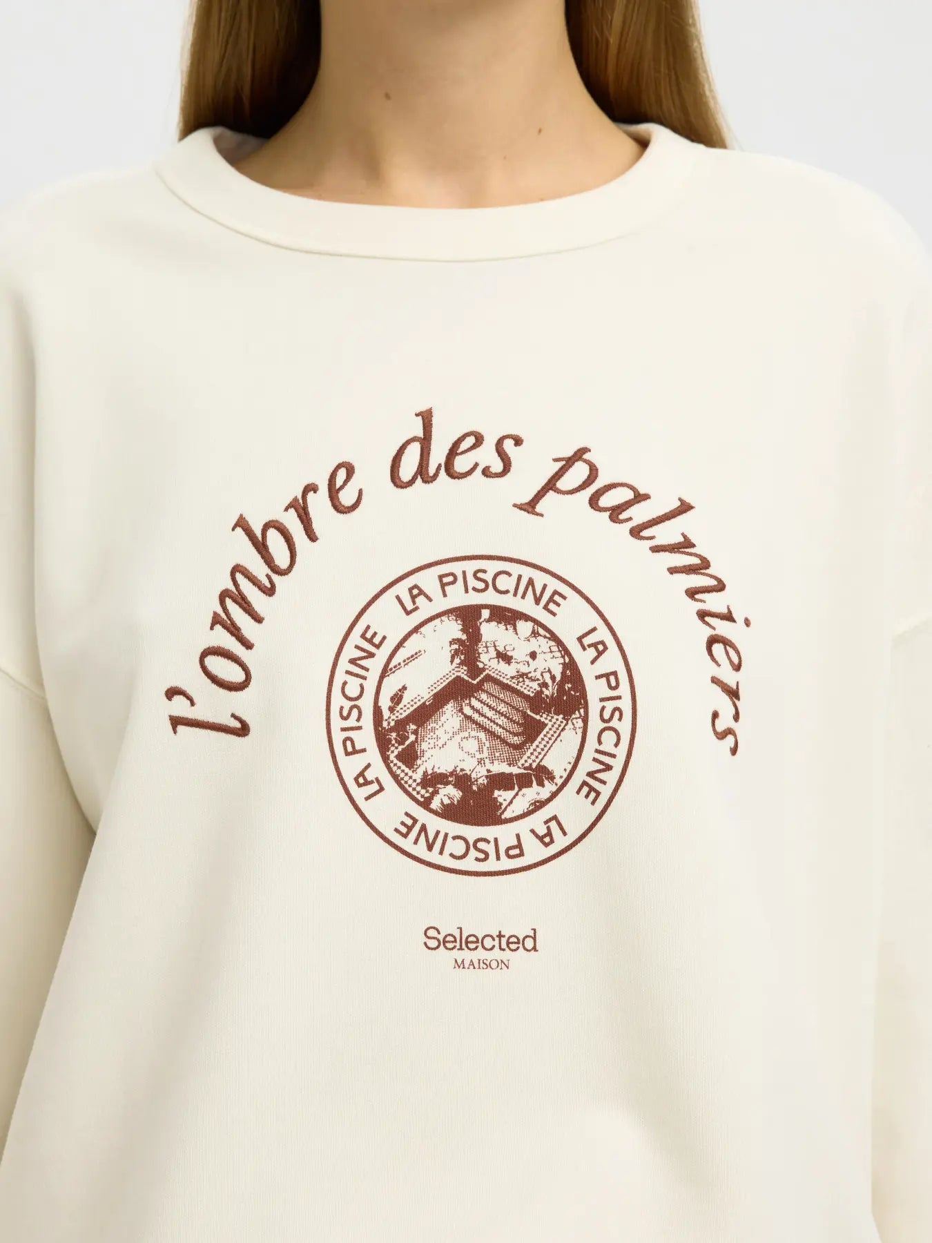 Sweatshirt Elisa