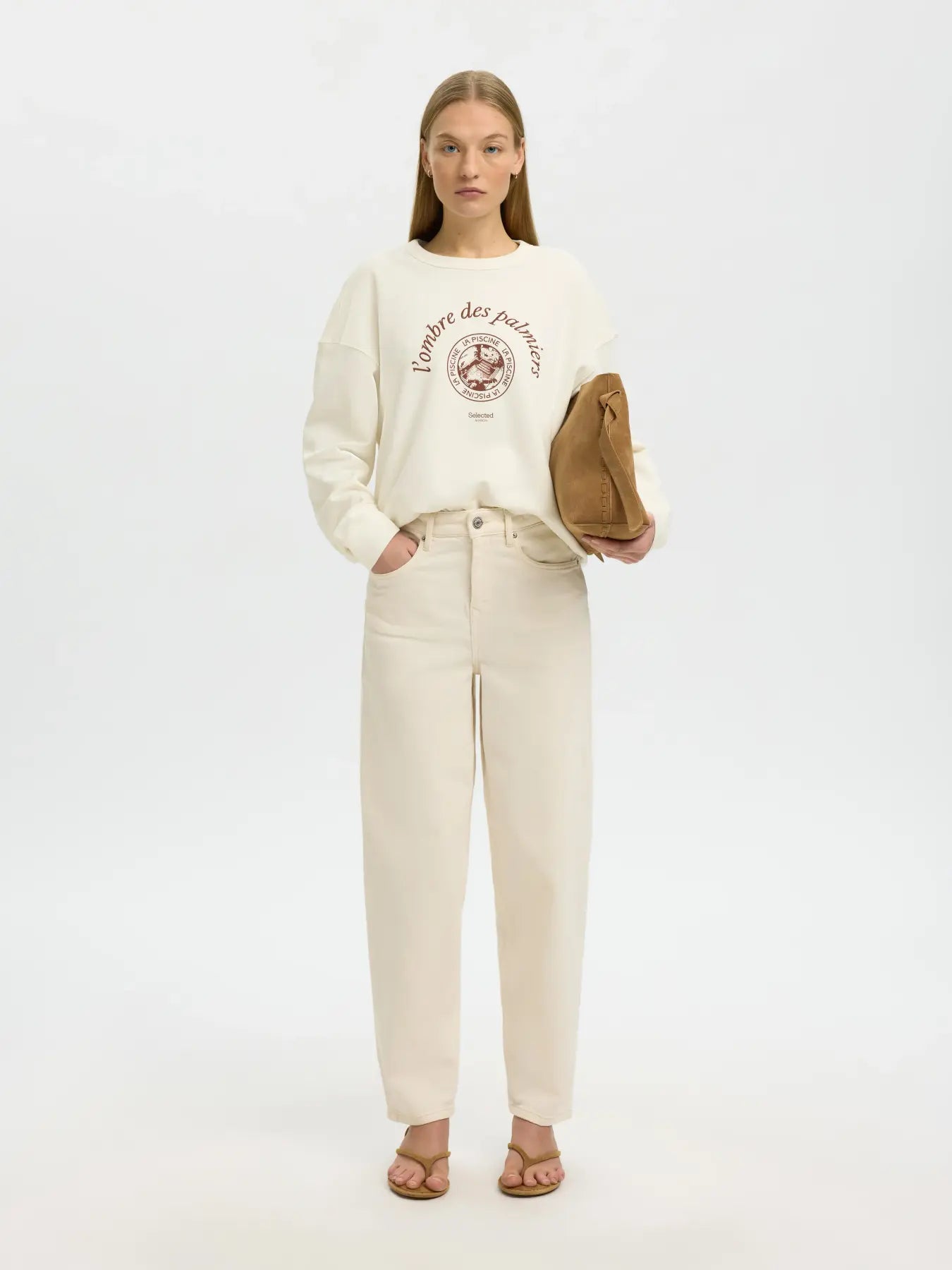 Sweatshirt Elisa