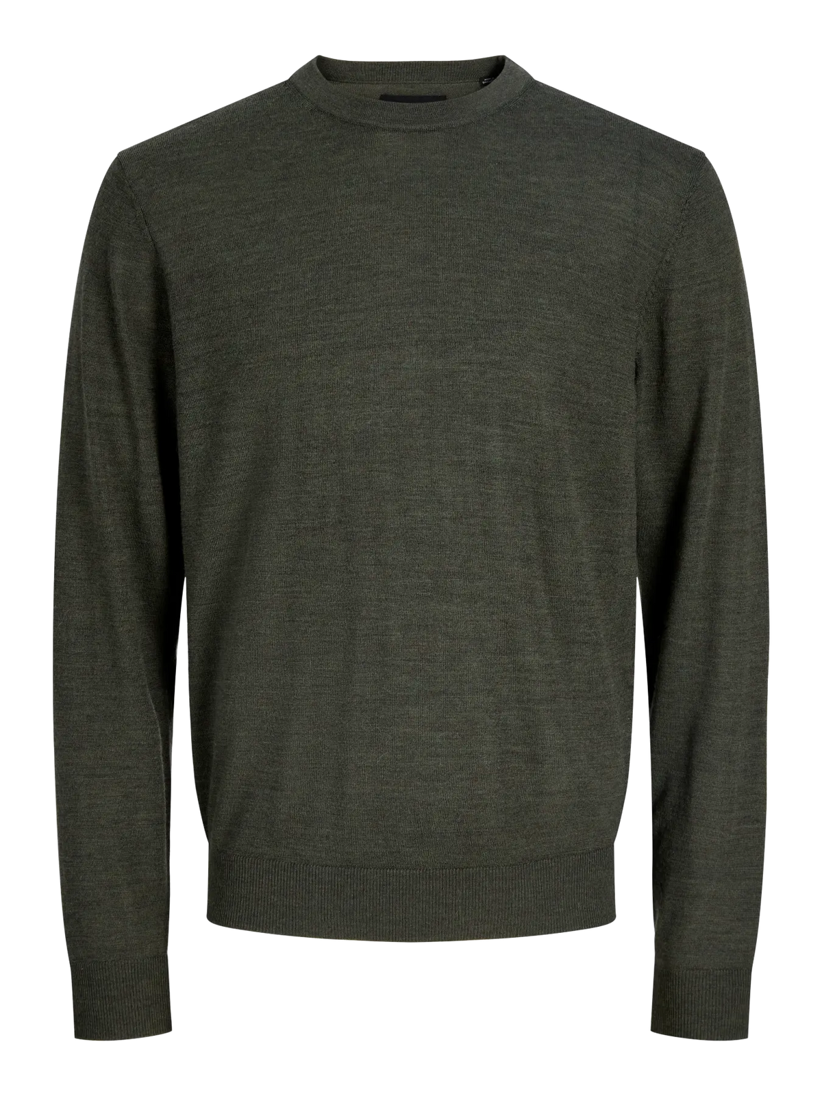 Tröja Merino knit