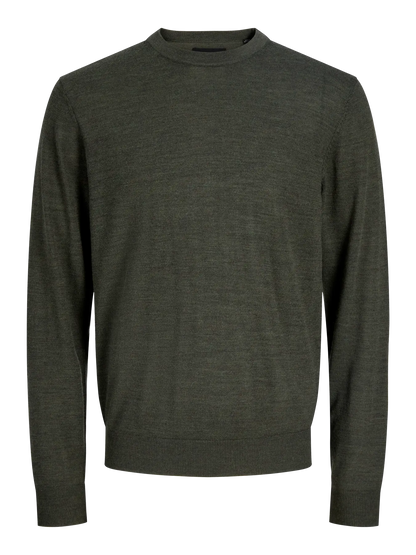 Tröja Merino knit