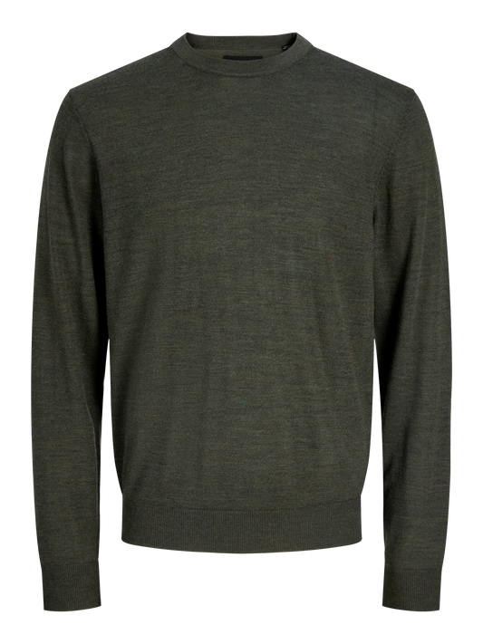 Tröja Merino knit