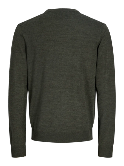 Tröja Merino knit