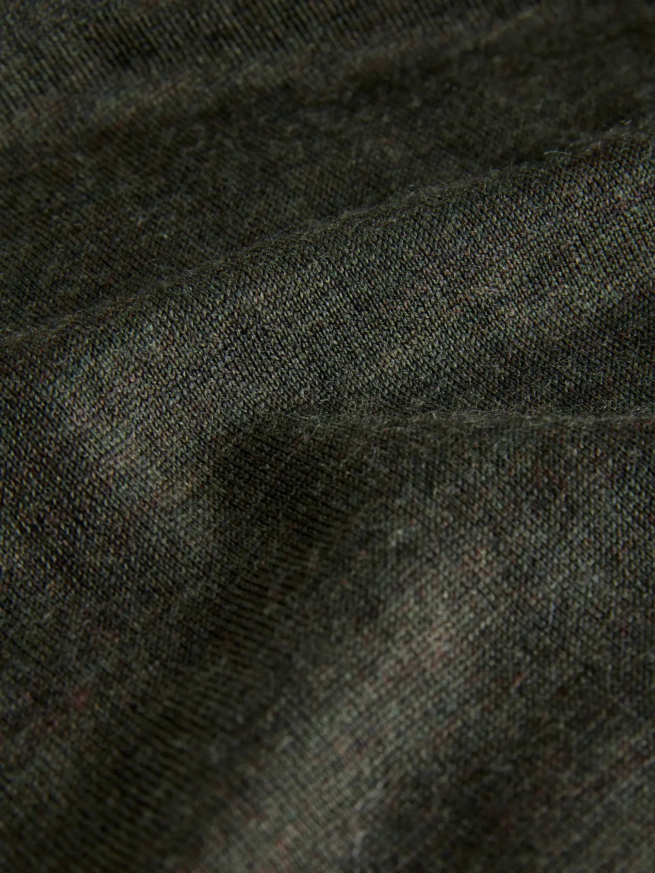 Tröja Merino knit