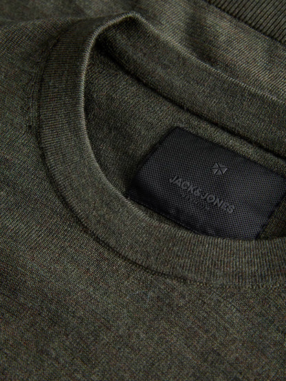 Tröja Merino knit