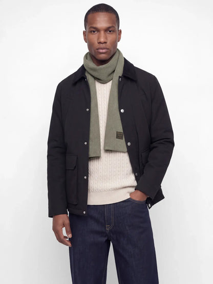 Halsduk Attitude