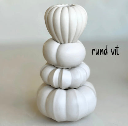 Fröhuslykta Rund