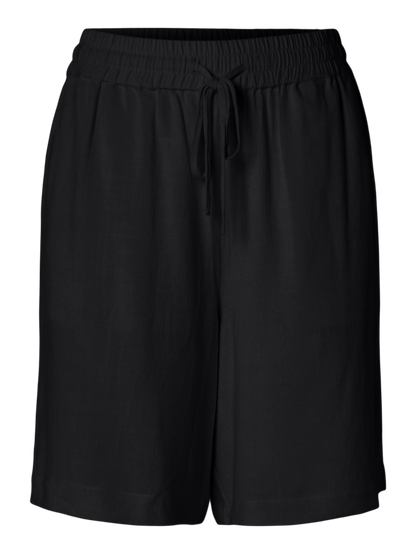 Shorts Viva, black
