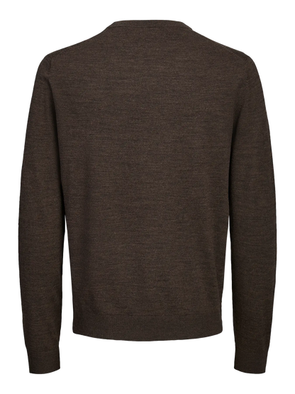 Tröja Merino knit, delicioso