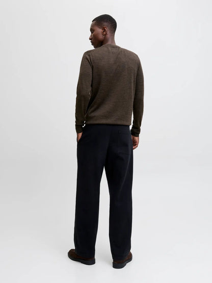 Tröja Merino knit, delicioso