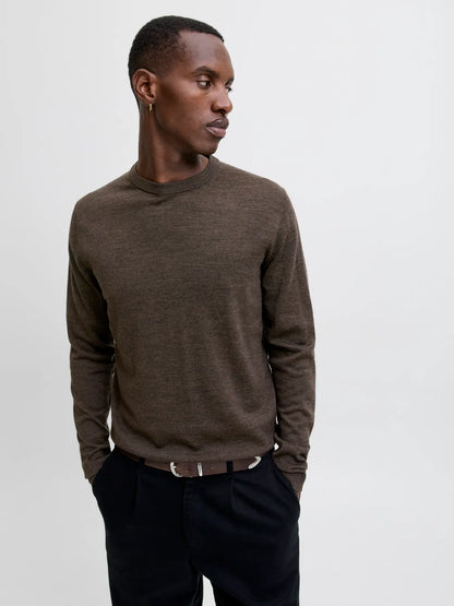 Tröja Merino knit, delicioso