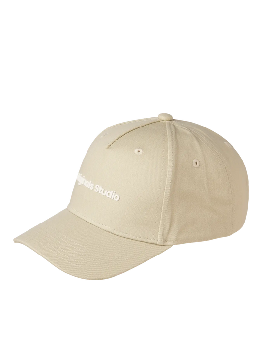 Keps Vesterbro, celadon tint