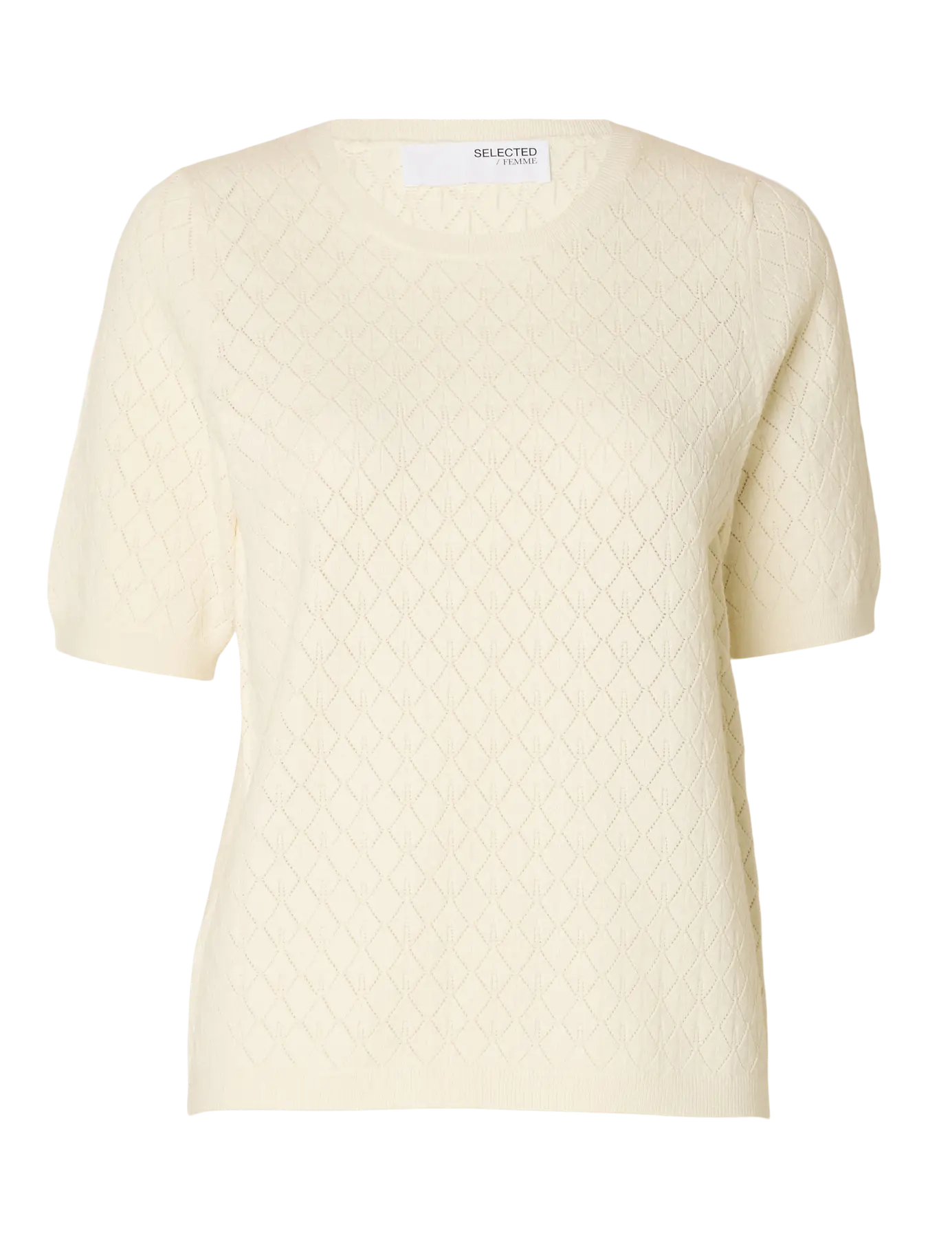 Topp Helen 2/4 knit