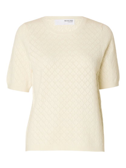 Topp Helen 2/4 knit