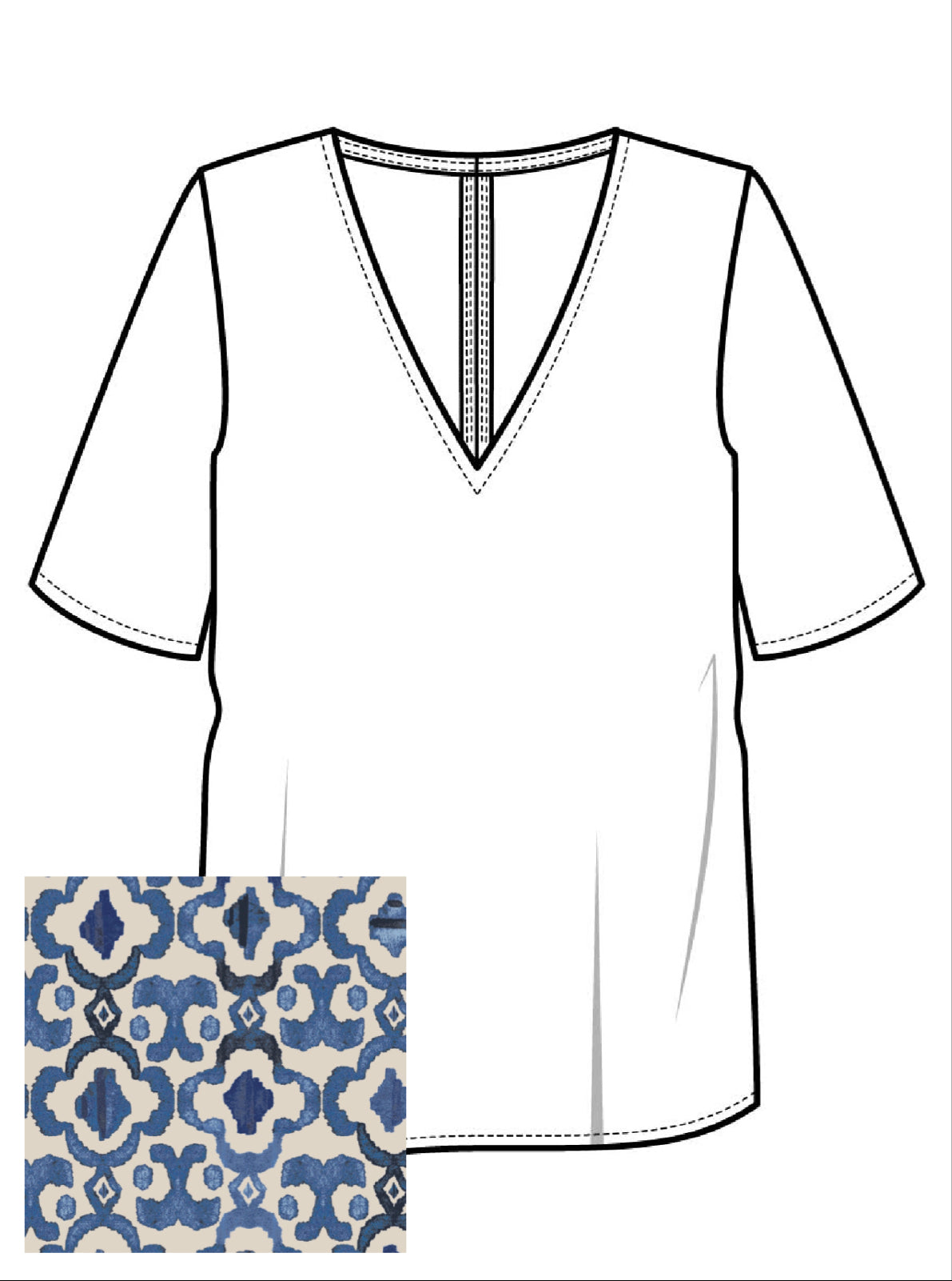 Topp Marrakech SS16
