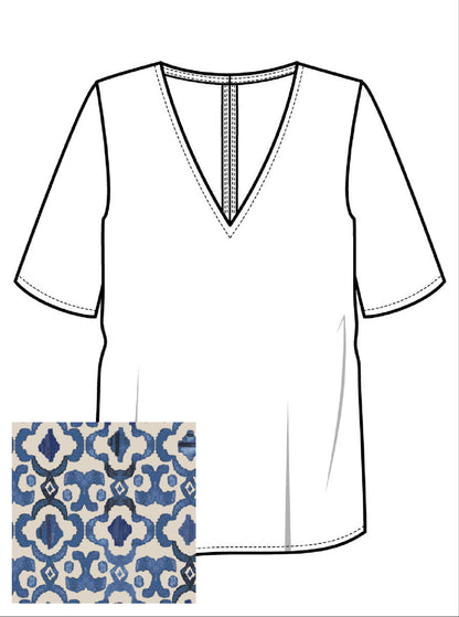 Topp Marrakech SS16
