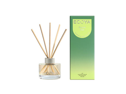 Mini Reed Diffuser - French Pear