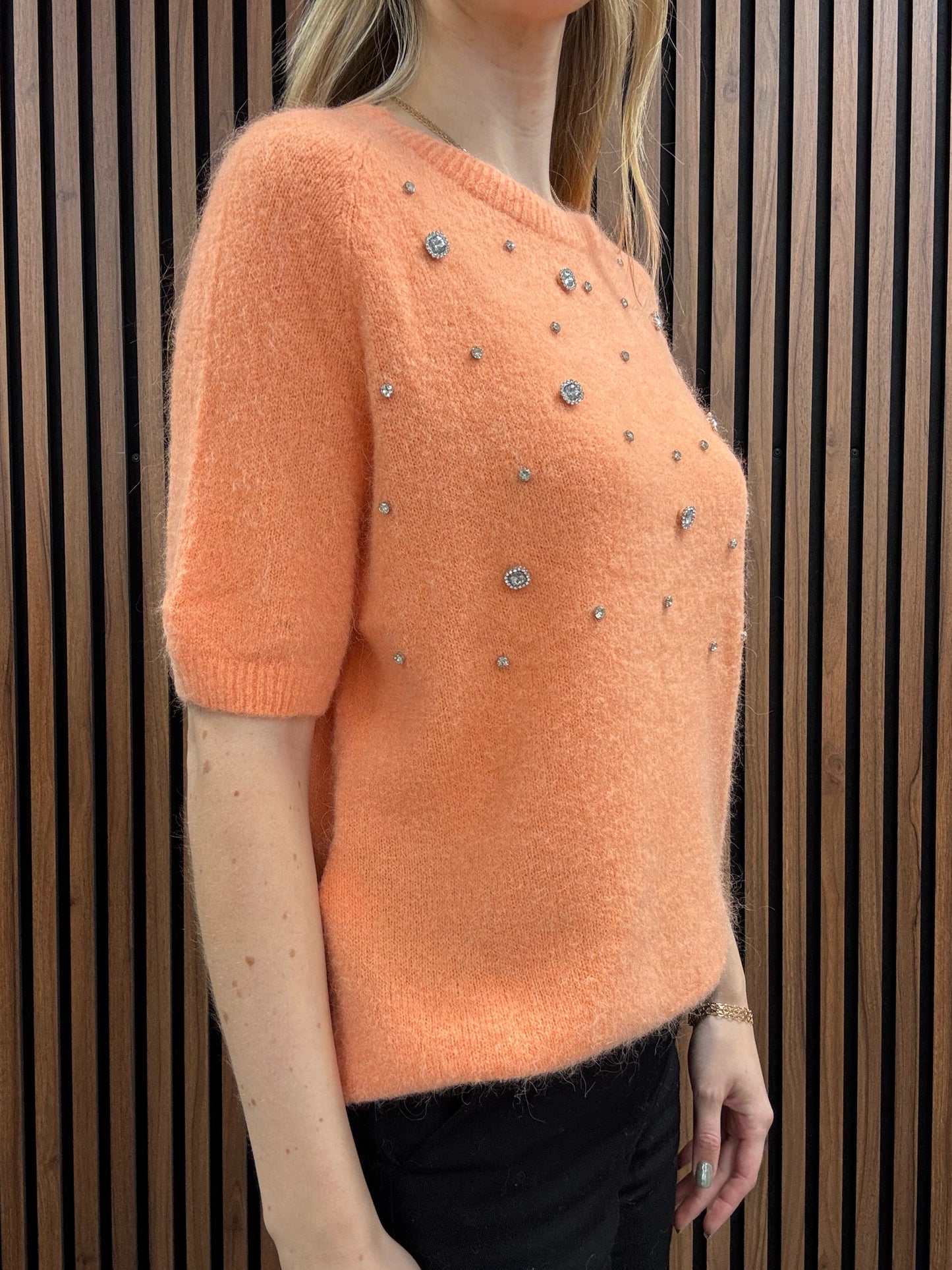 Tröja Lizl, one size