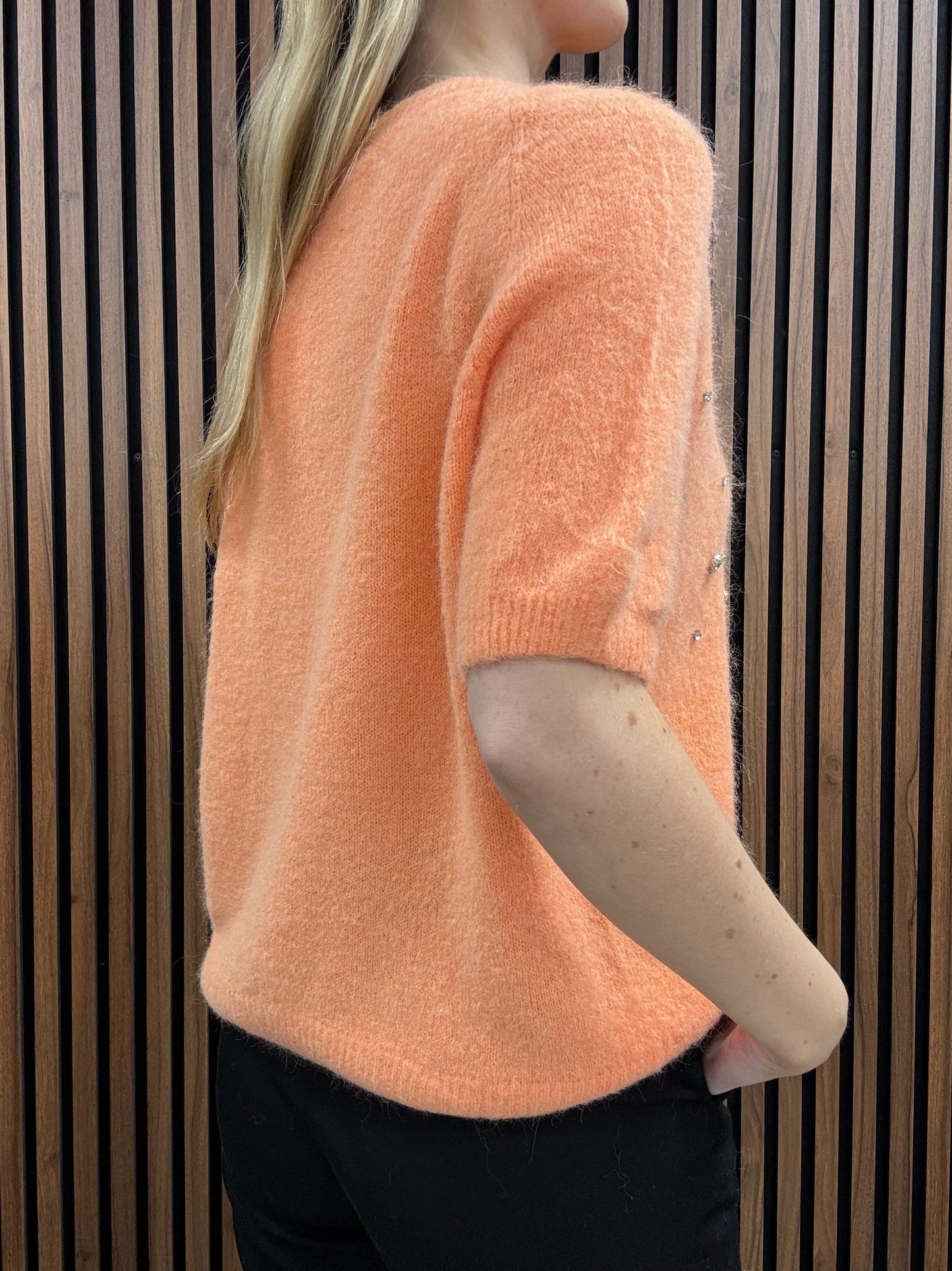 Tröja Lizl, one size