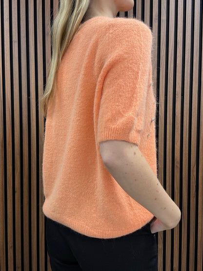 Tröja Lizl, one size