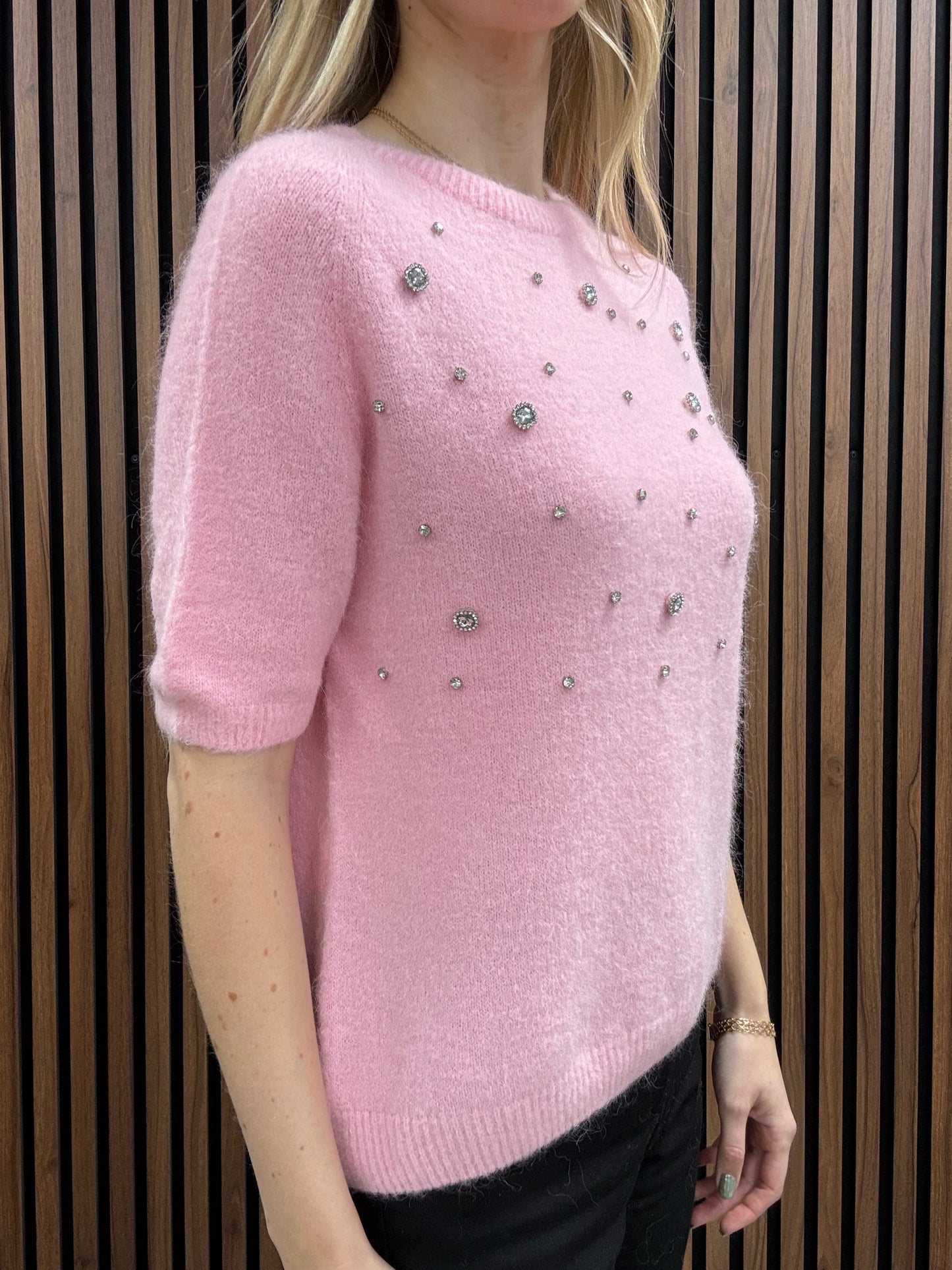 Tröja Lizl, one size