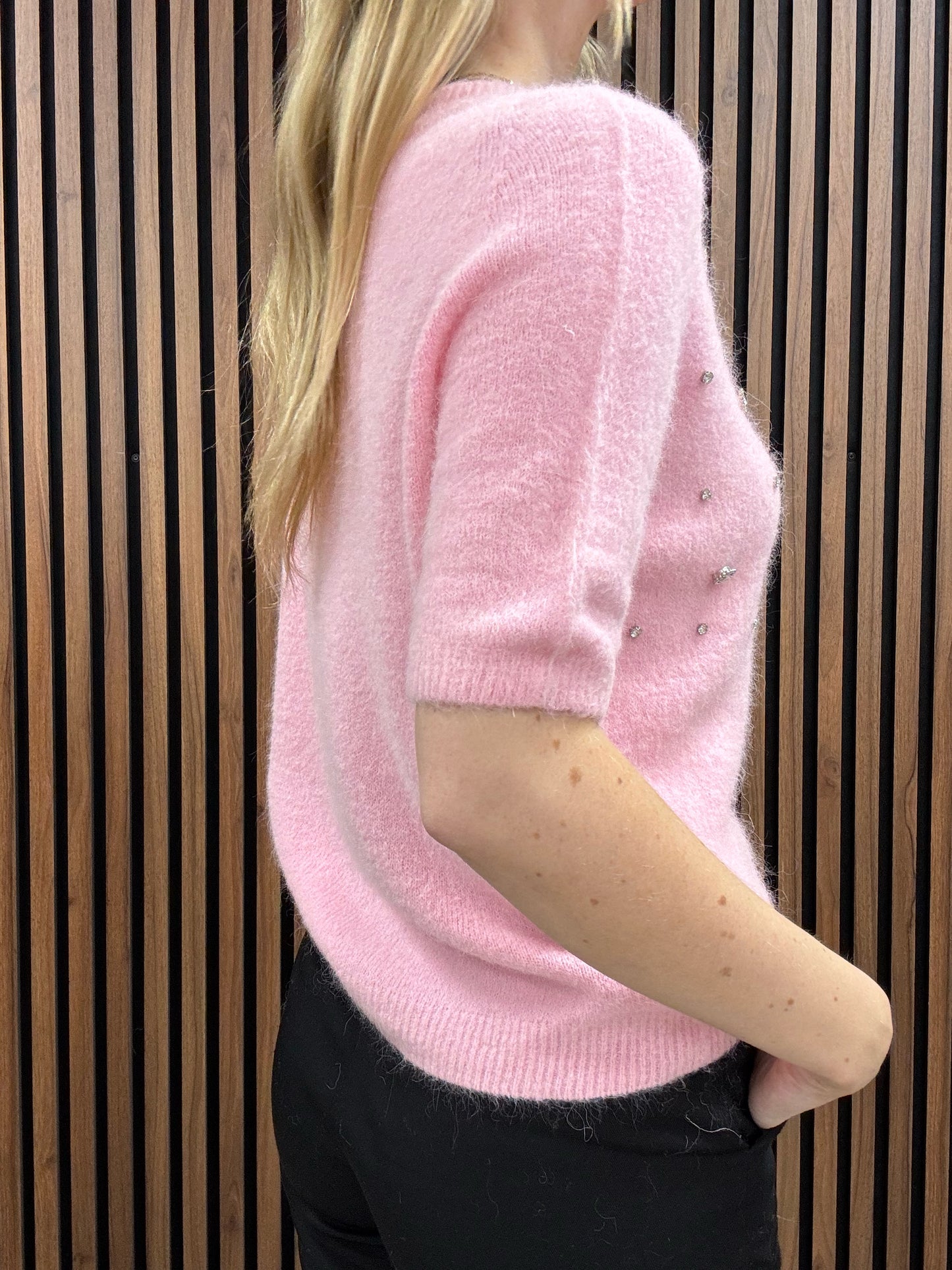 Tröja Lizl, one size