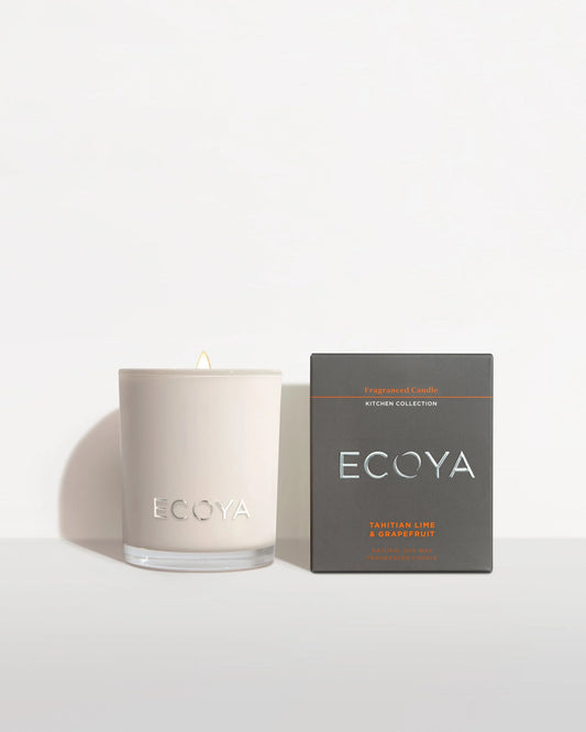 Doftljus - Tahitian Lime & Grapefruit