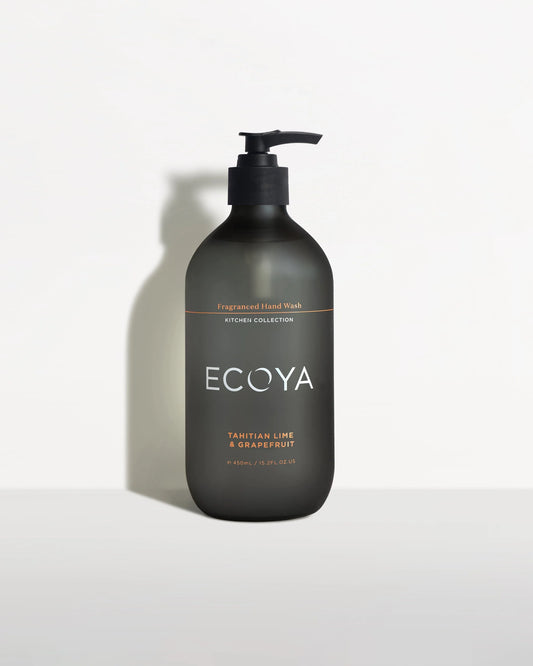 Handtvål - Tahitian Lime & Grapefruit