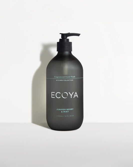 Handtvål - Juniper Berry & Mint