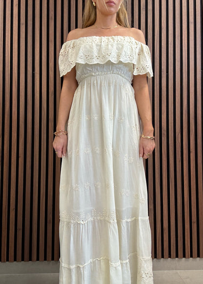 Klänning Molly, one size