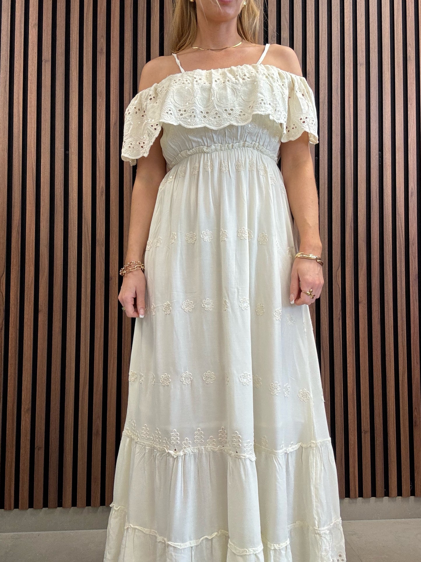 Klänning Molly, one size