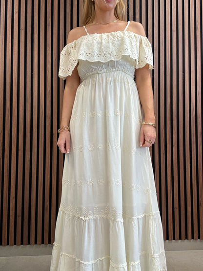 Klänning Molly, one size