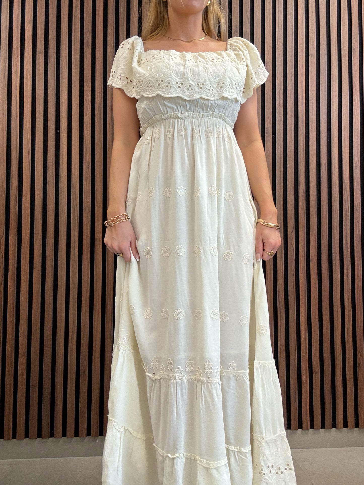 Klänning Molly, one size