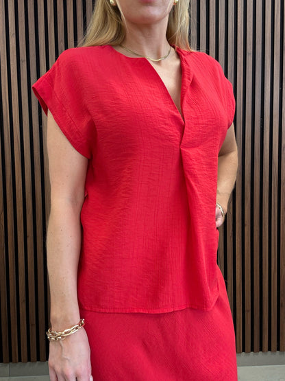 Topp Mari, one size
